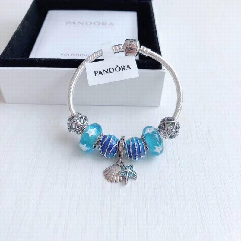 Pandora Bracelets 2681